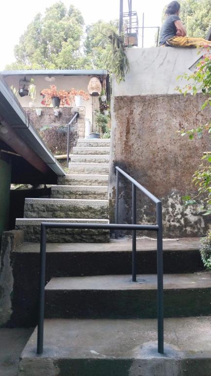Bilde i galleriet til Villa Kubu Gitgit i Gitgit