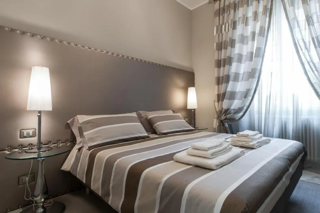 Brera Prestige B&B, Comasina, Italy