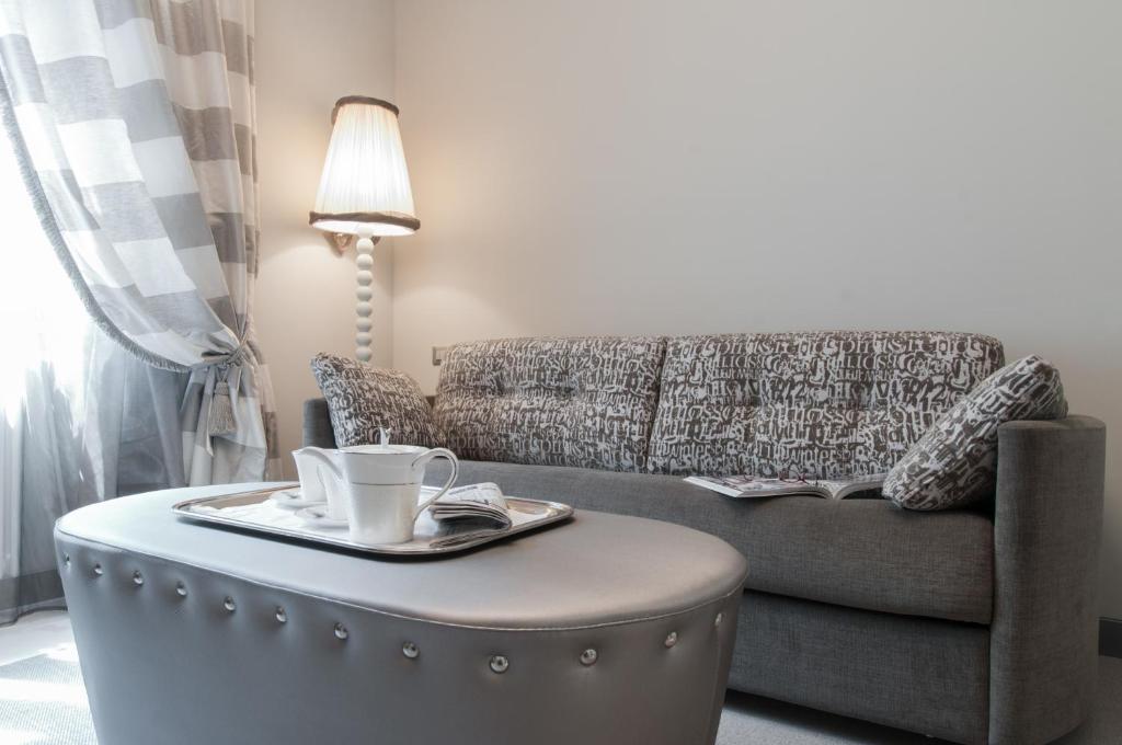 Brera Prestige B&B - 6