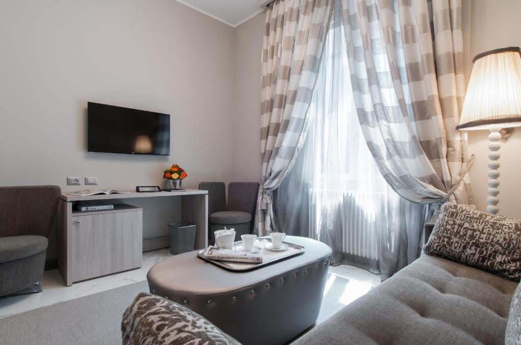 Brera Prestige B&B - 5