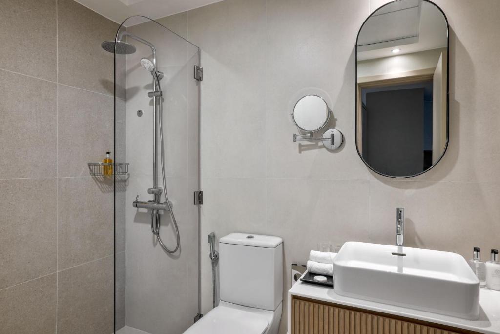 جناح 1 BEDROOM