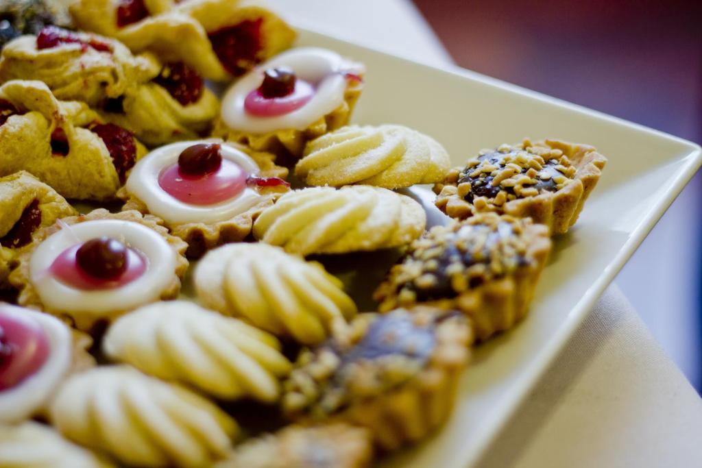 Hotel Columbus - Resim 37