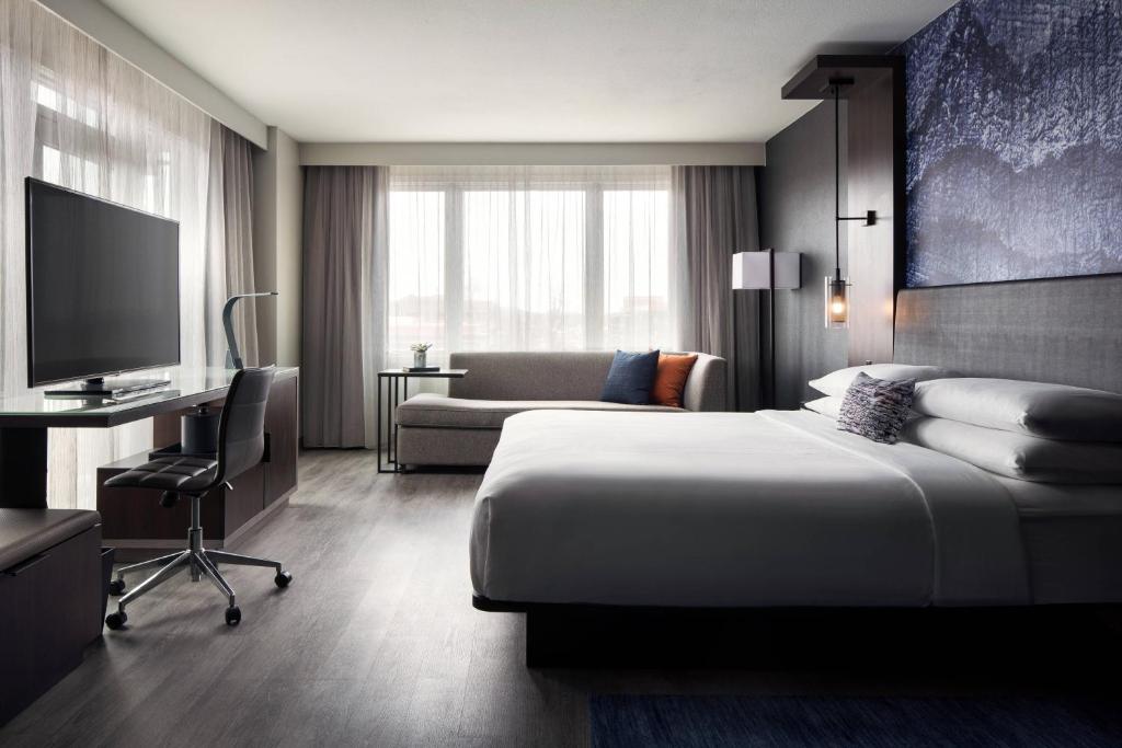 Boulder Marriott - 