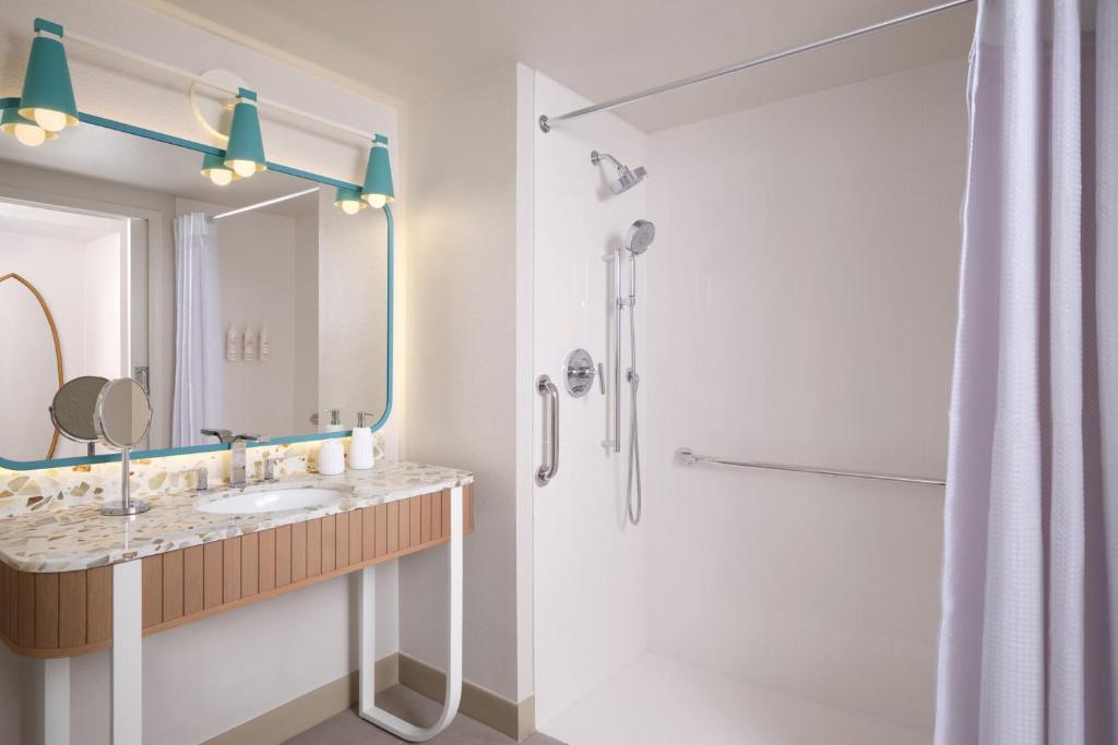 Marriott Hutchinson Island Beach Resort, Golf & Marina - 