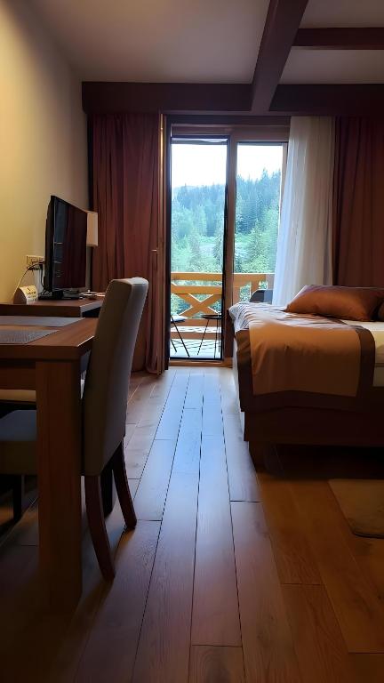 Apartments B229 & B230 in Aparthotel Vucko, Jahorina -private host