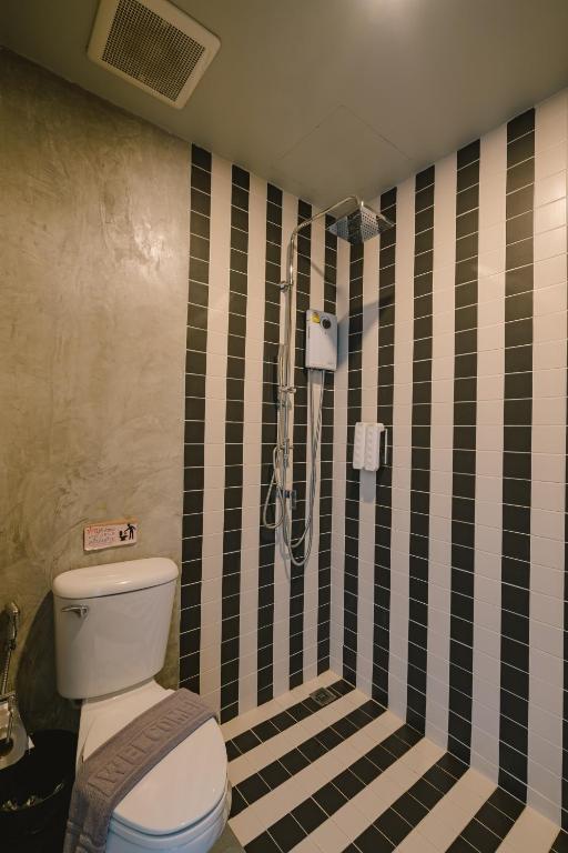 The Arbern Hotel x Bistro - SHA Extra Plus - Resim 44