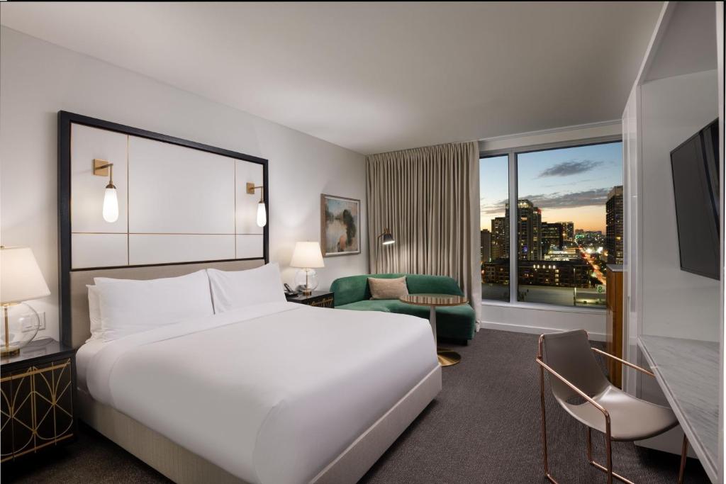 The Laura Hotel, Houston Downtown, Autograph Collection - 