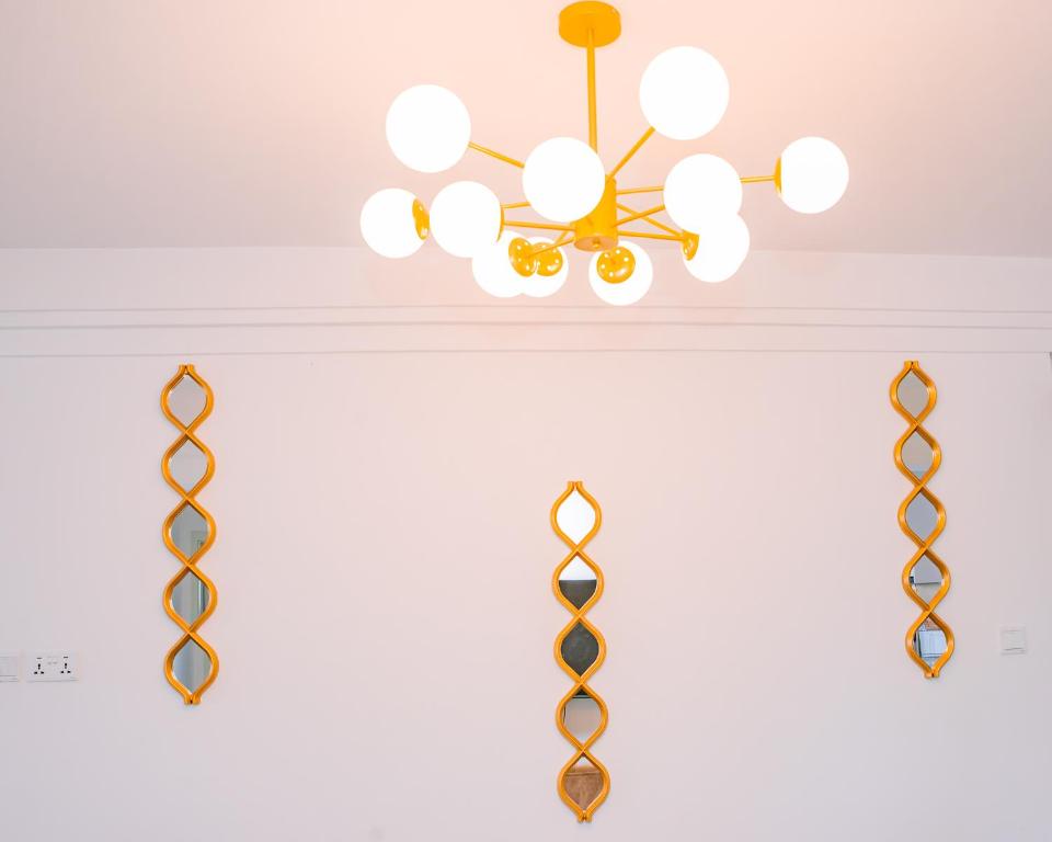 Skyview Retreat at Goldpark Homes Kilimani Yaya, Nairobi Updated 2024 Prices