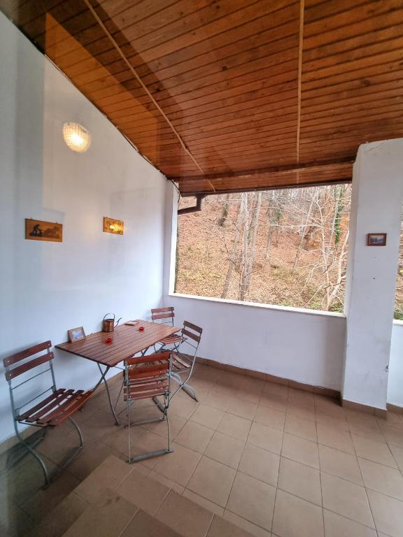 Fotografie z fotogalerie ubytování Hotel Perla Oltului v destinaci Caciulata