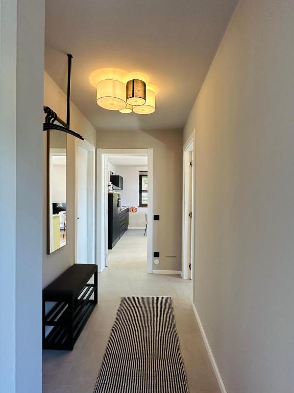 Casa Del Sole - One-Bedroom Apartment