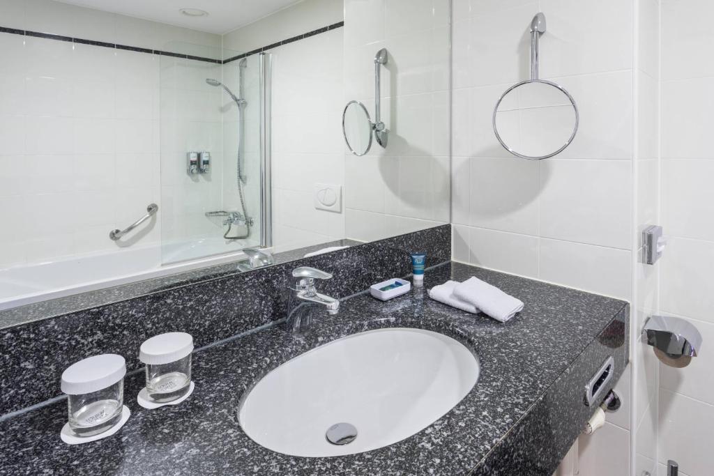 Four Points by Sheraton Ljubljana Mons - Resim 41