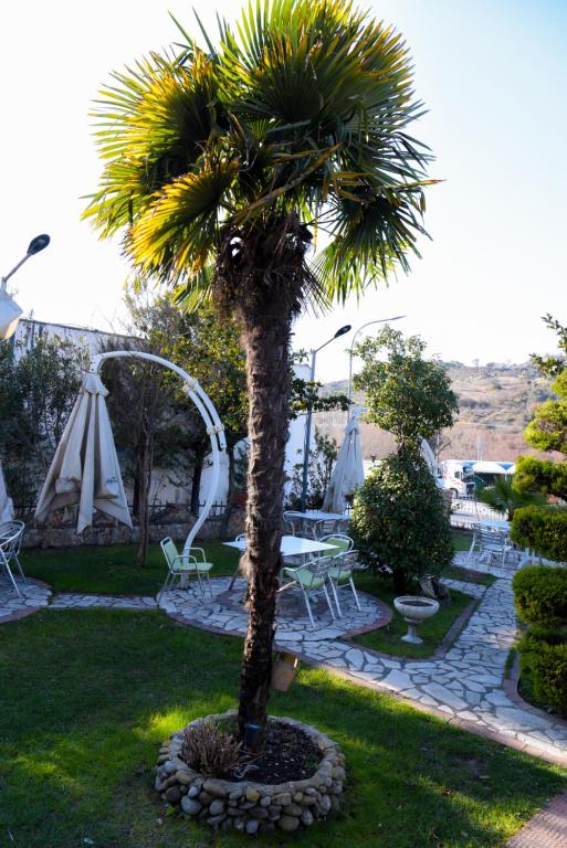 Hotel Restorant Halal Il Tramonto. - Double Room
