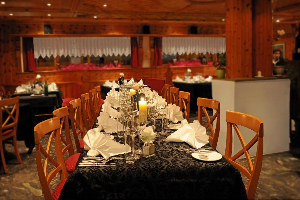 Hotel Excelsior - Resim 42