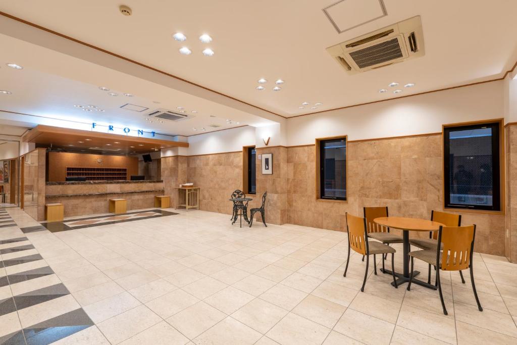 Fotografie z fotogalerie ubytování Hotel Endear Gifu v destinaci Gifu