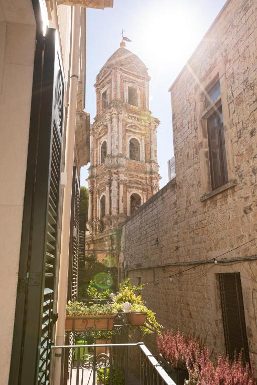 Fotografie z fotogalerie ubytování Casa Badia Bed & Breakfast v destinaci Conversano