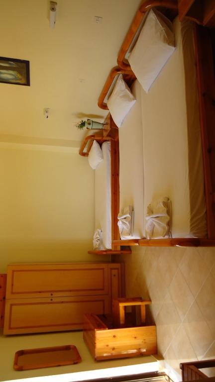 Fotografie z fotogalerie ubytování Panorama Hotel v destinaci Ammoudia