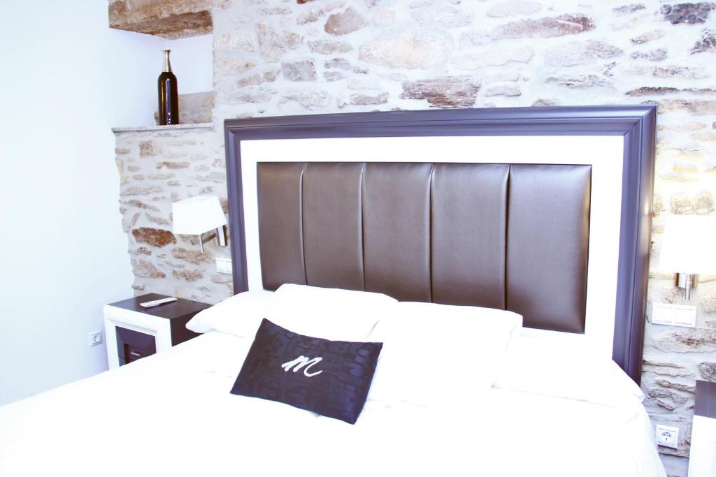 Hotel Montenegro Compostela - 14