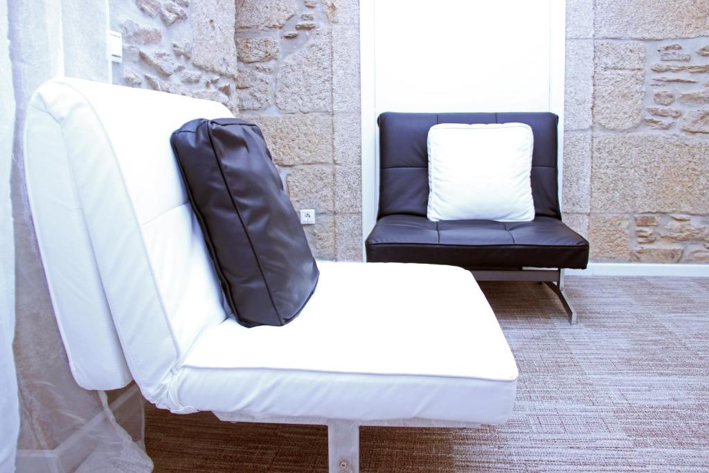 Hotel Montenegro Compostela - 15