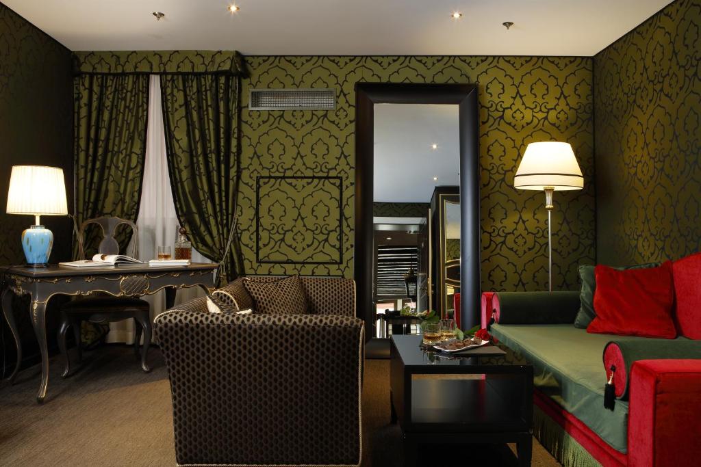 Aqua Palace - Resim 38