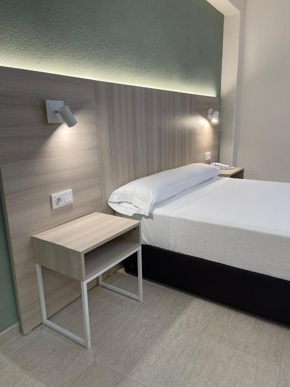 Hotel Marconi - Budget Single Room