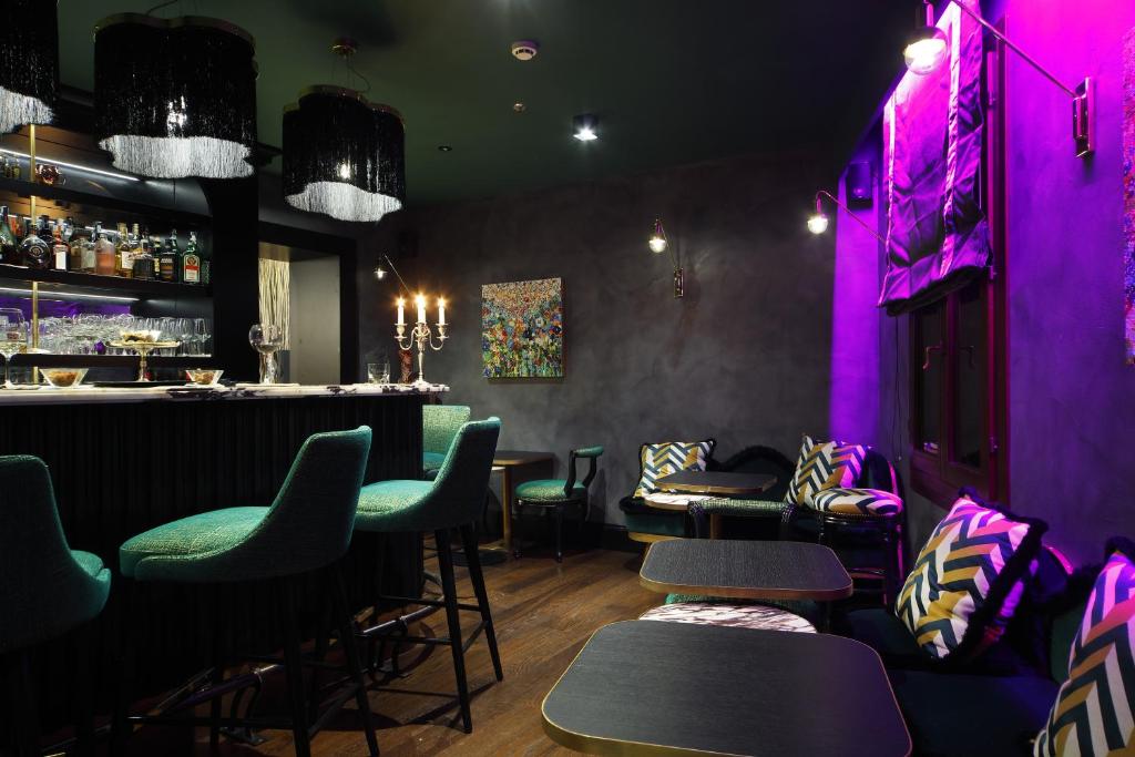 Aqua Palace - Resim 19