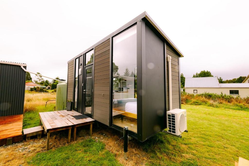 Rimu View 1 by Tiny Away, Hokitika (updated prices 2024)
