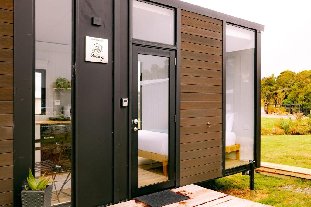 Rimu View 1 by Tiny Away - Resim 2