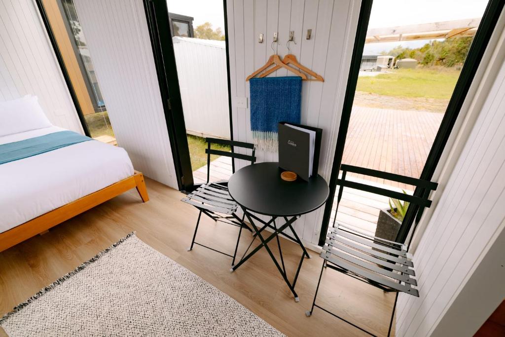 Rimu View 1 by Tiny Away - Resim 8