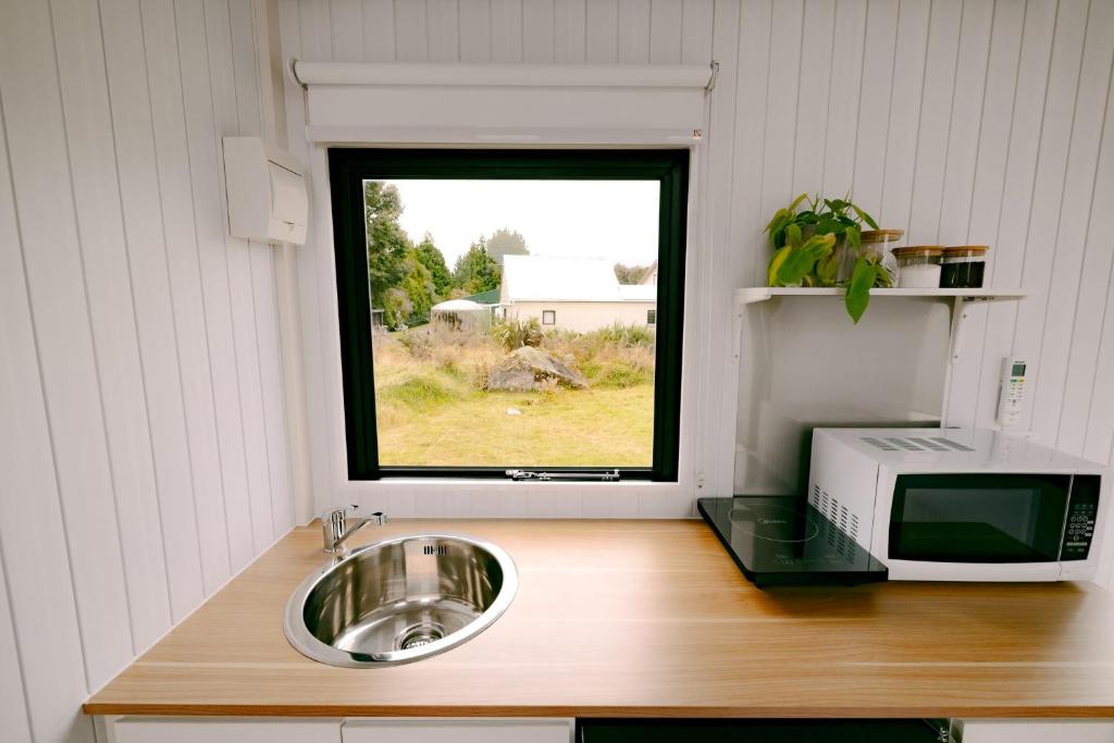 Rimu View 1 by Tiny Away - Resim 10