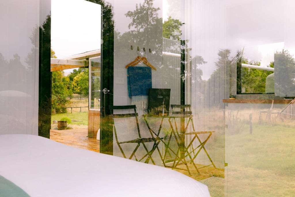 Rimu View 1 by Tiny Away - Resim 16