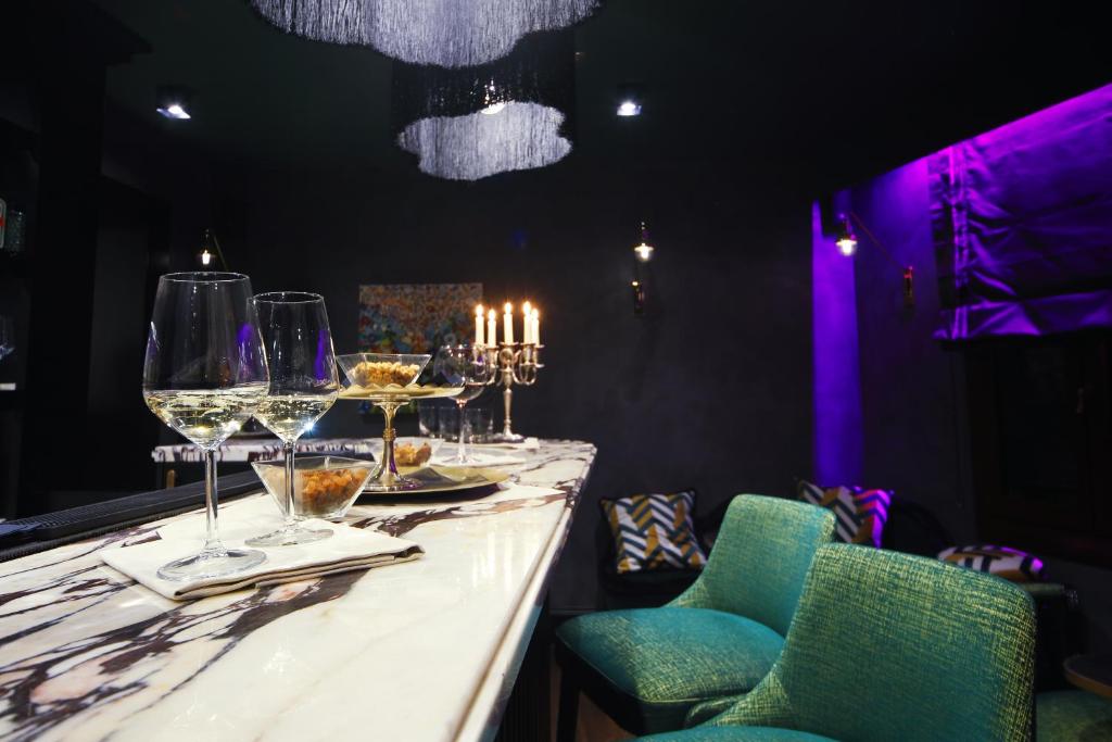 Aqua Palace - Resim 20