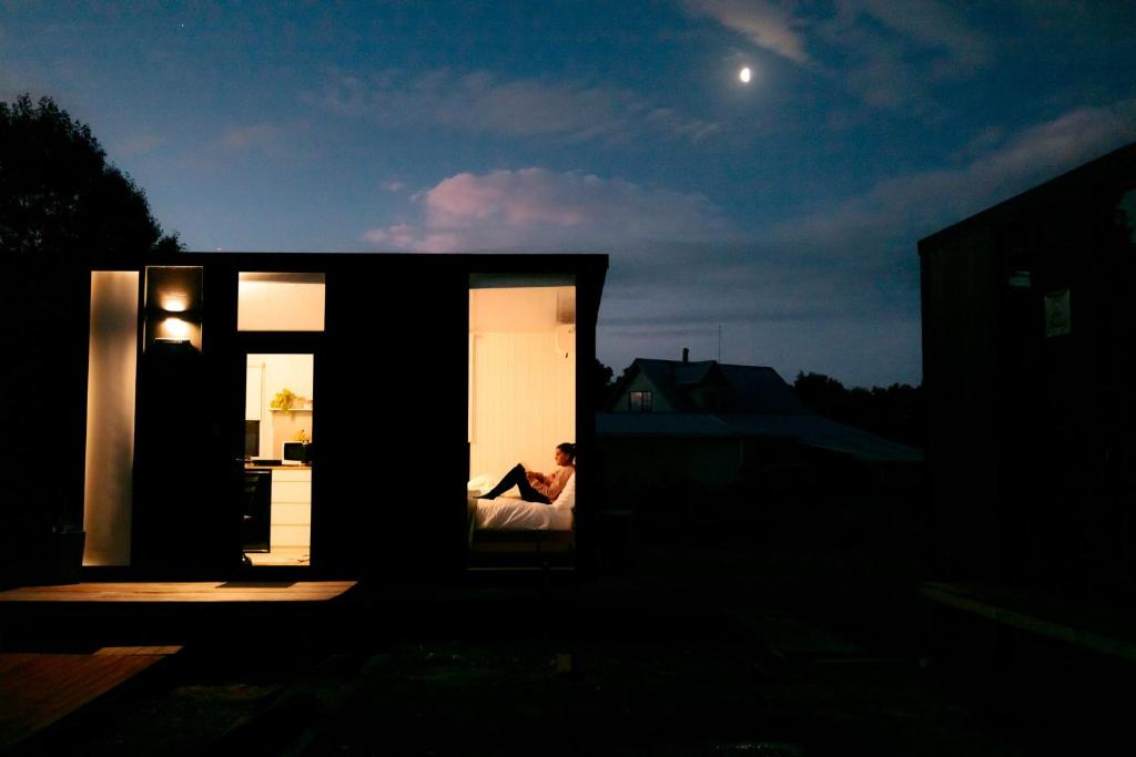 Rimu View 1 by Tiny Away - Resim 17