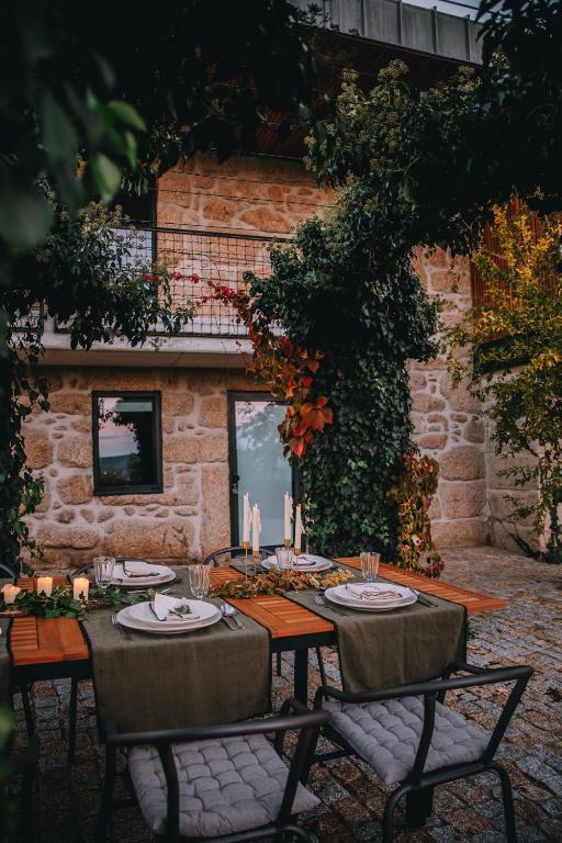 TheVagar Countryhouse - 1