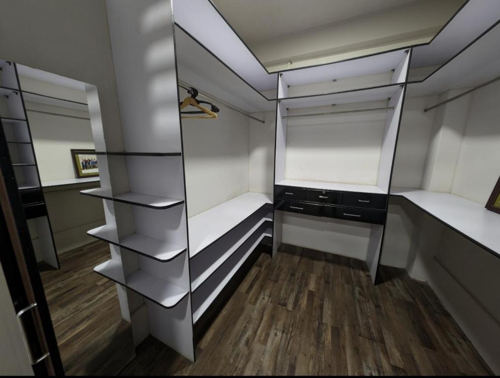 Een keuken of kitchenette bij RT Mutbu