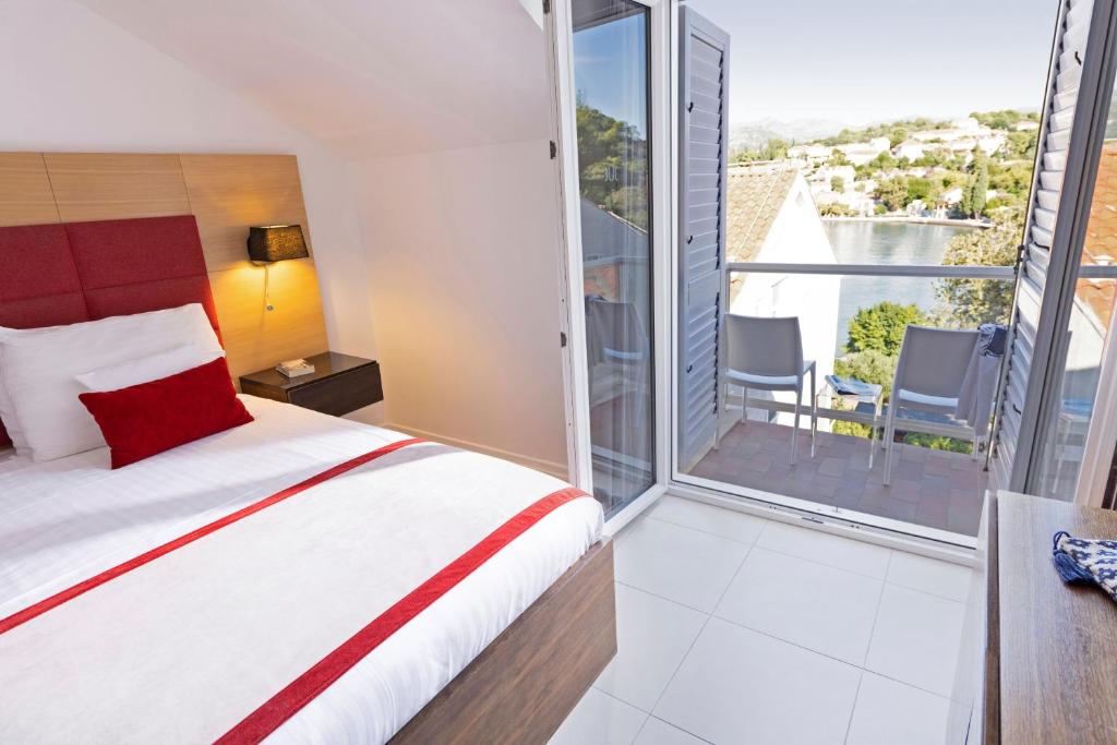 TUI BLUE Kalamota Island - All Inclusive - 