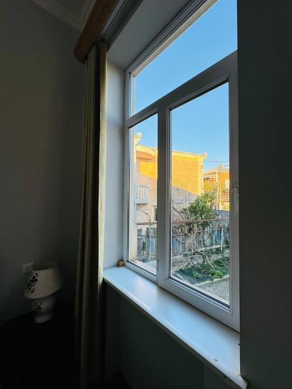 Fotografie z fotogalerie ubytování guest house "BUBU" v destinaci Kutaisi
