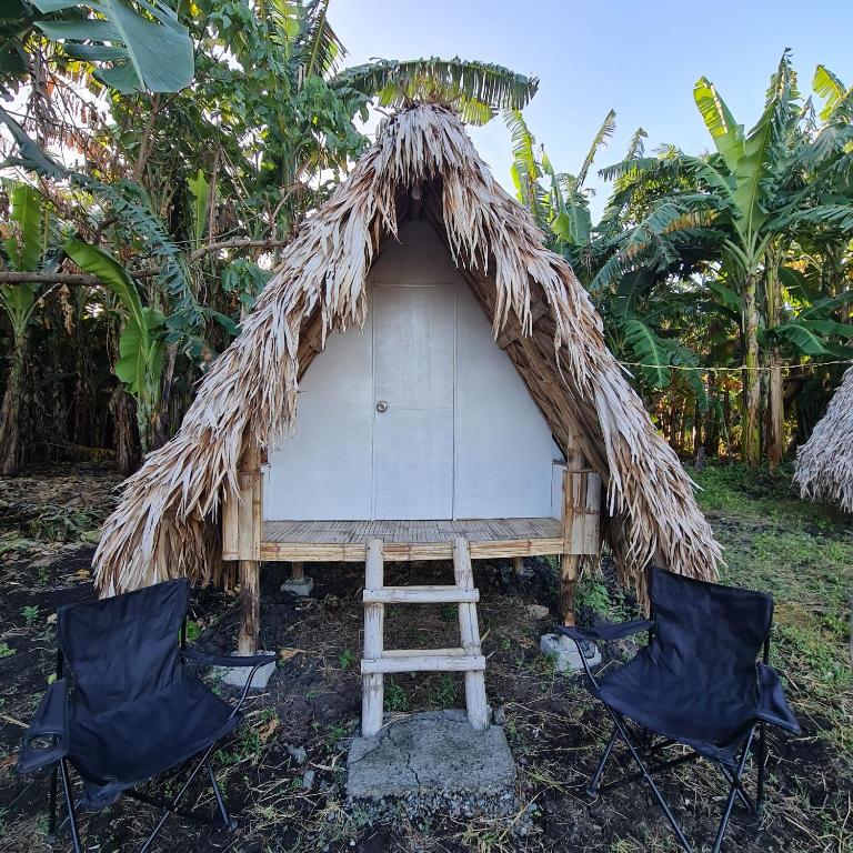 Foto sihtkohas Candelaria asuva majutusasutuse Casa Juan Farm galeriist