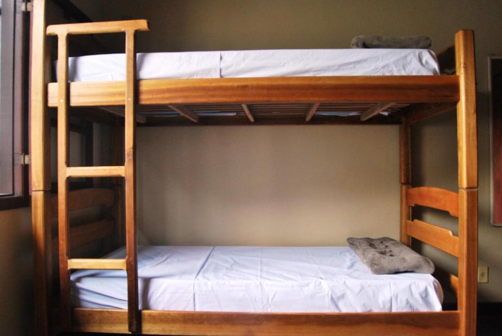  Guapuruvu Hostel