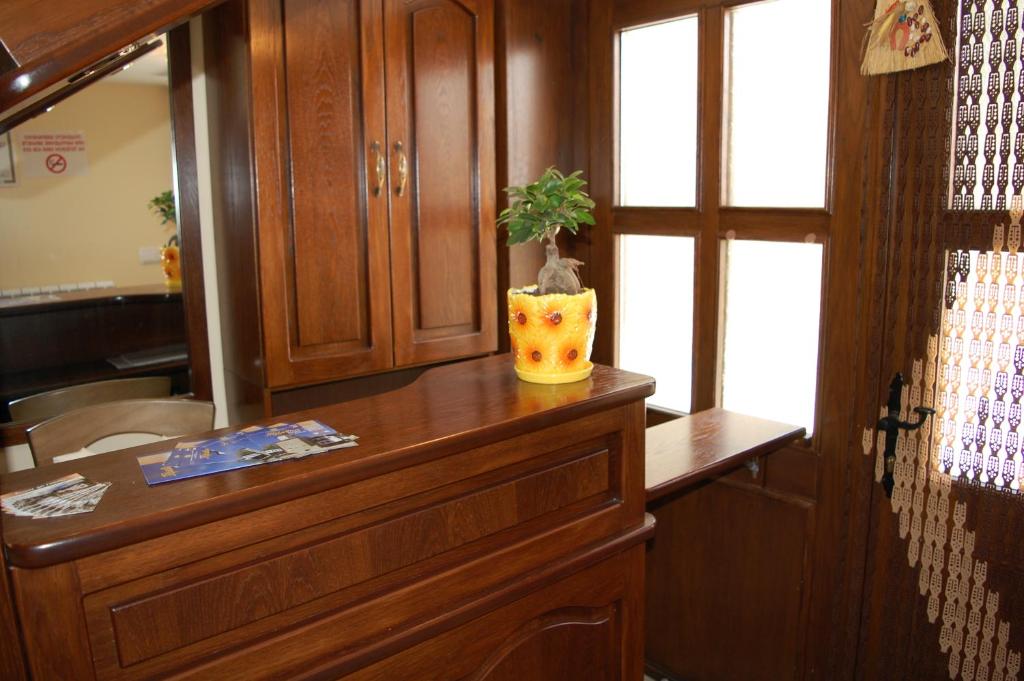 Kép Guest House Savina szállásáról Placskovciban a galériában