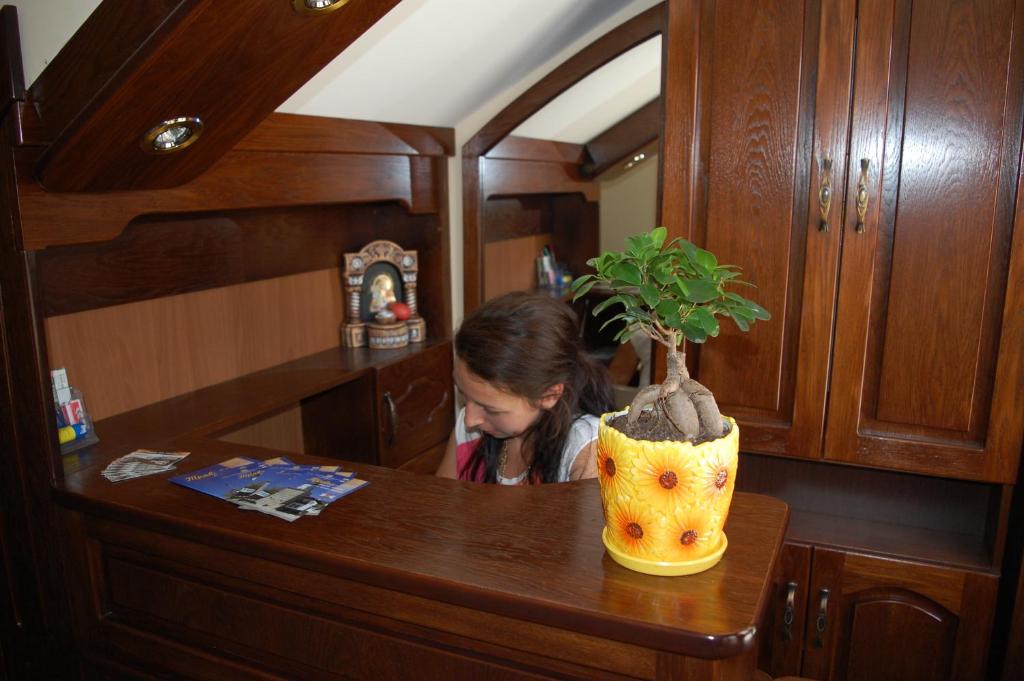 Guest House Savina vendégei