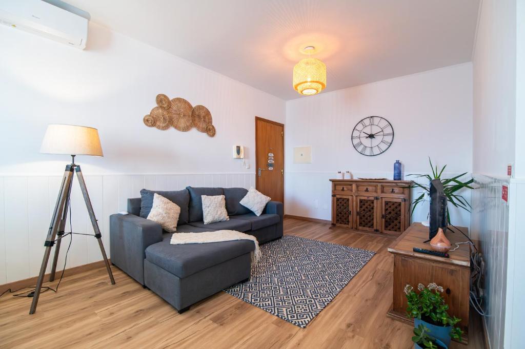 SCB Sea Apartment