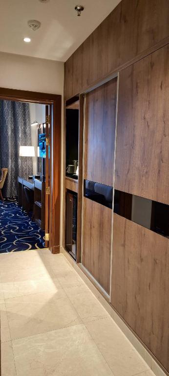 Bellevue Park Hotel - Deluxe Double Room