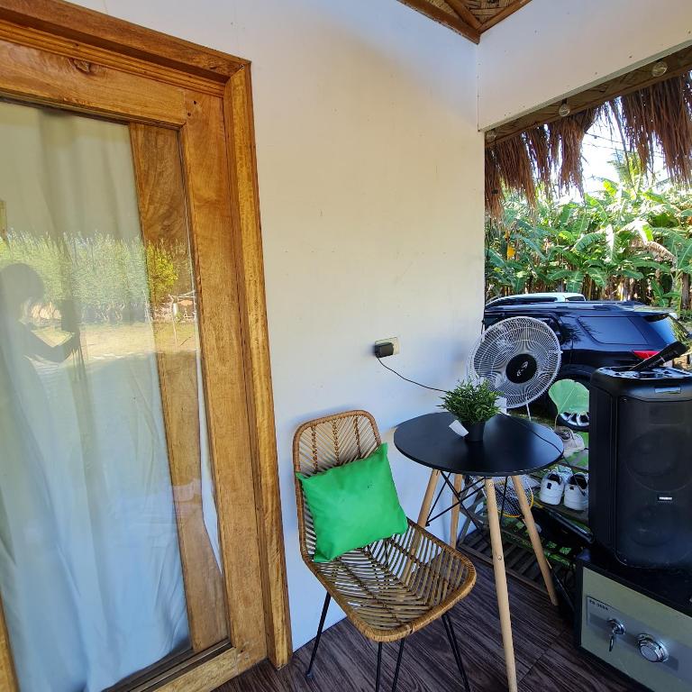 Foto sihtkohas Candelaria asuva majutusasutuse Casa Juan Farm galeriist