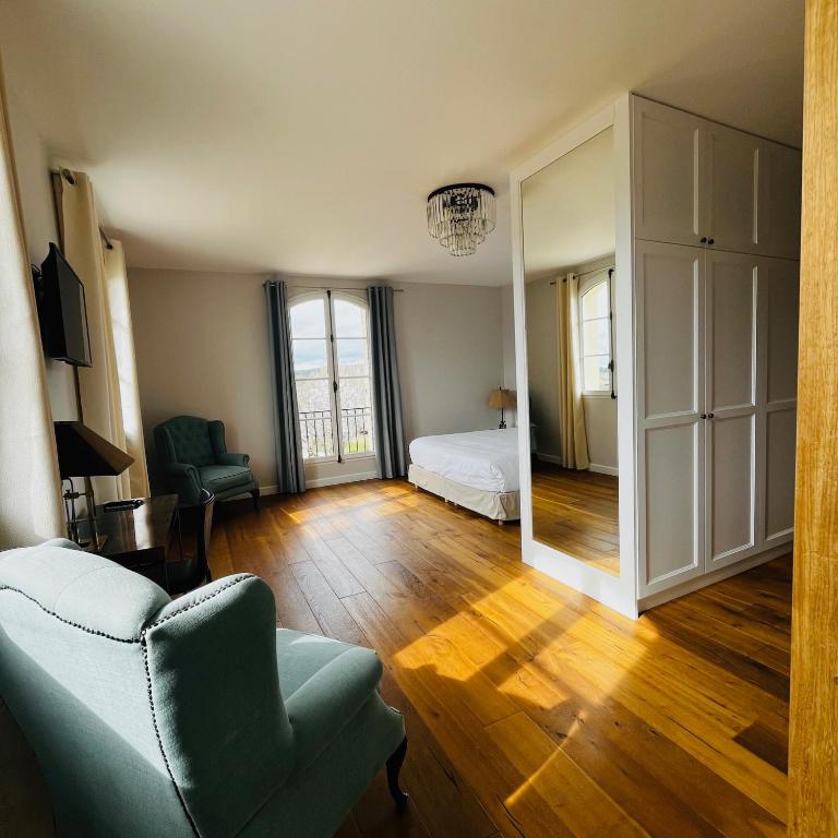 La Soleillade Aixoise - 1