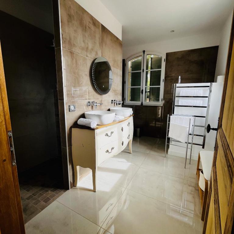 La Soleillade Aixoise - 4