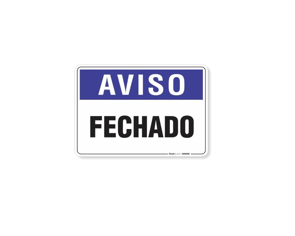 Pousada Fechada