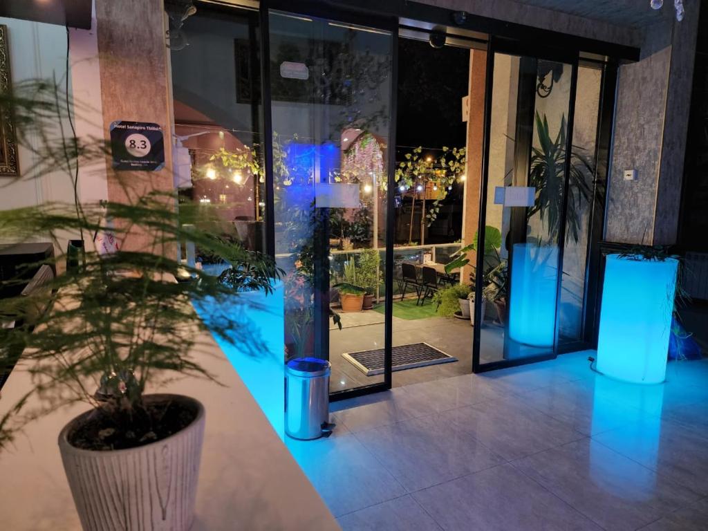 Fotografie z fotogalerie ubytování Sanapiro + v destinaci Tbilisi City