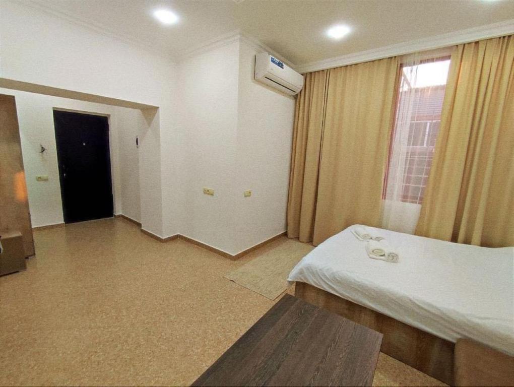 فضای داخلی Aygestan Apartments در ایروان - تصویر ۳