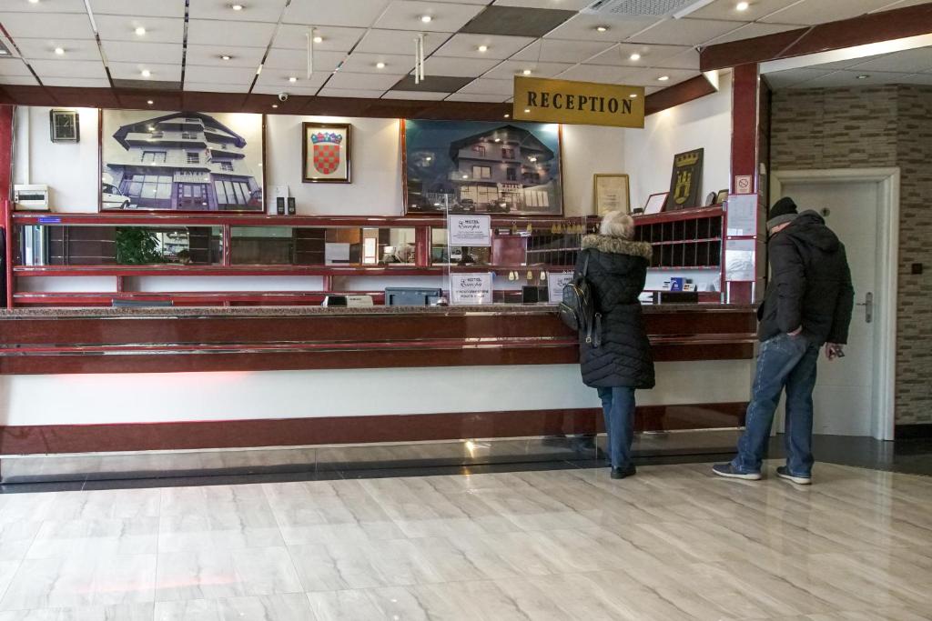 Hotel Europa - Resim 36