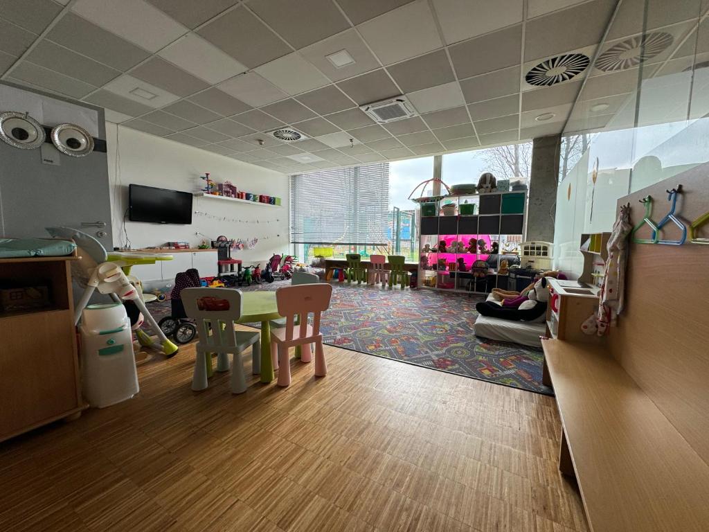 Blue Orange Resort - Resim 30